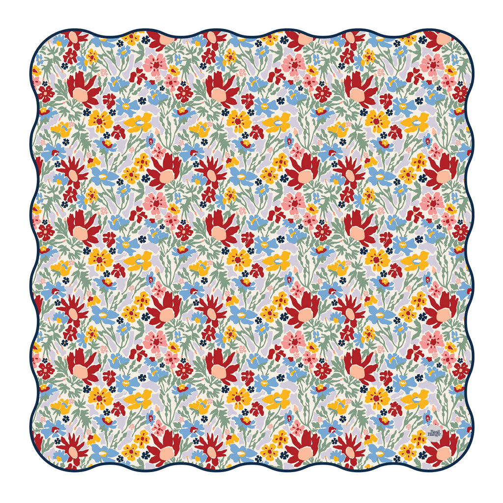 Weekend Rug