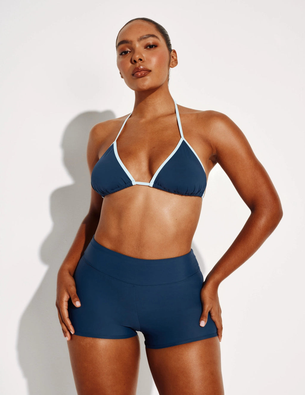Leakproof Swim Short