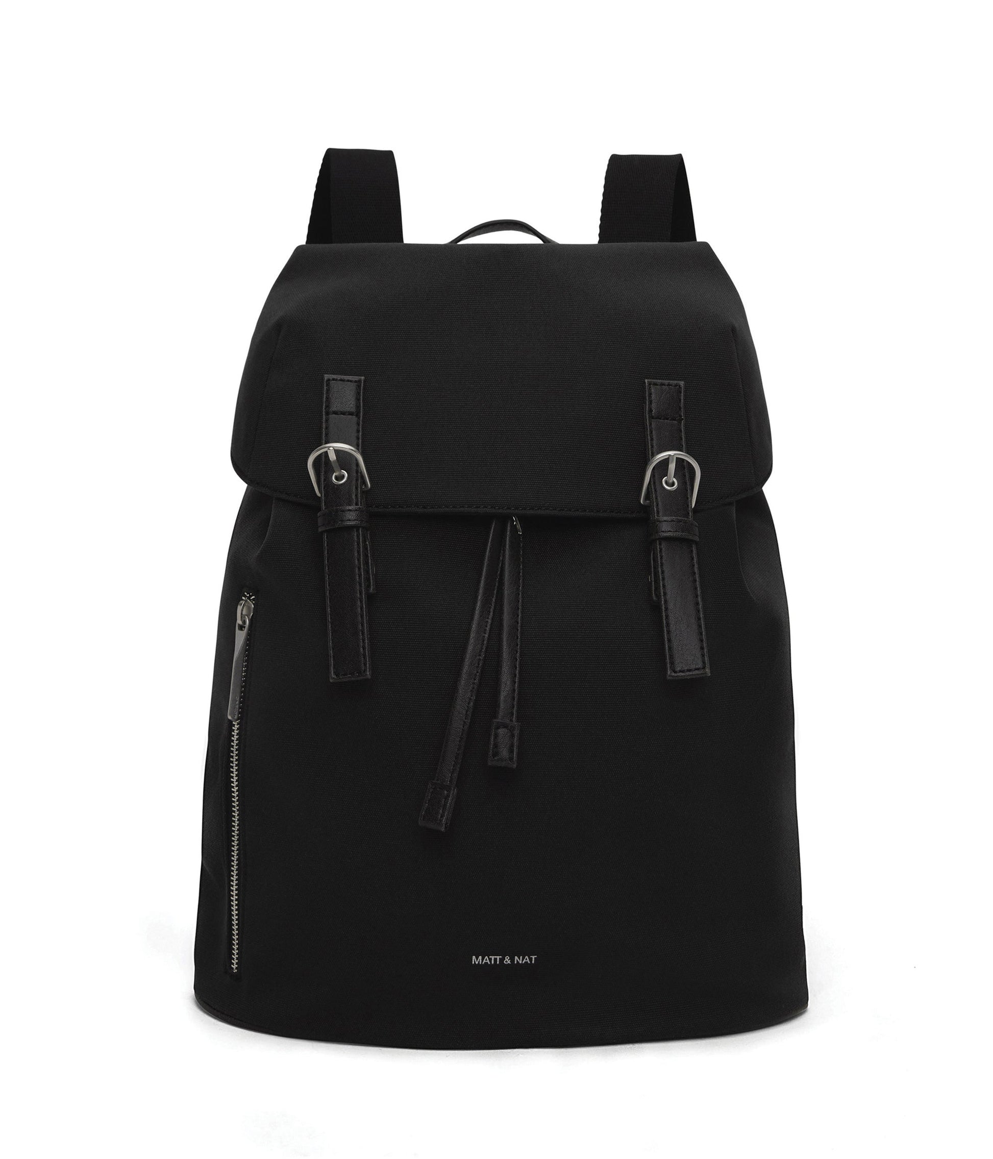 THEO Vegan Backpack - Canvas