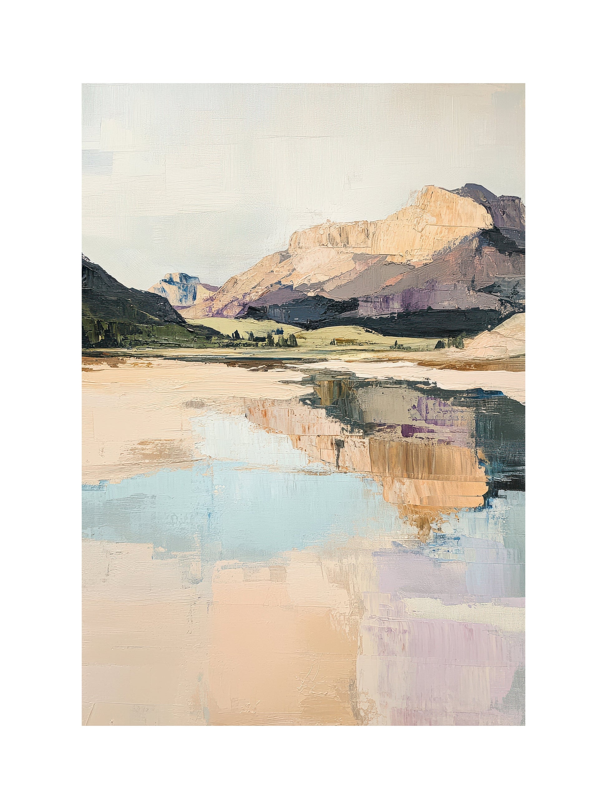 DREAMY LAYERS-1