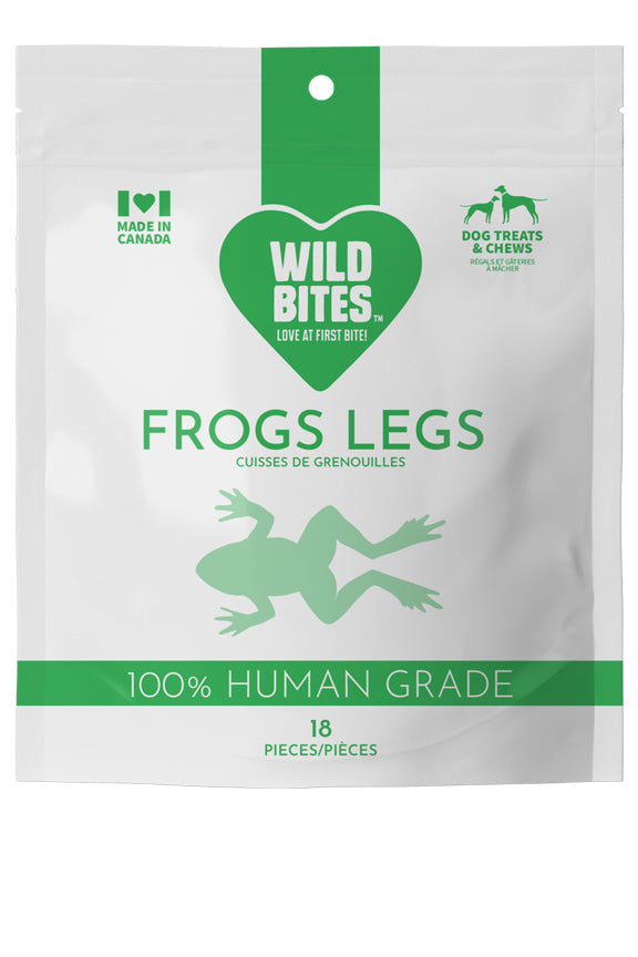 Frog Legs