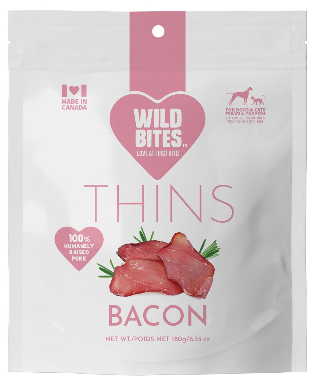 BACON