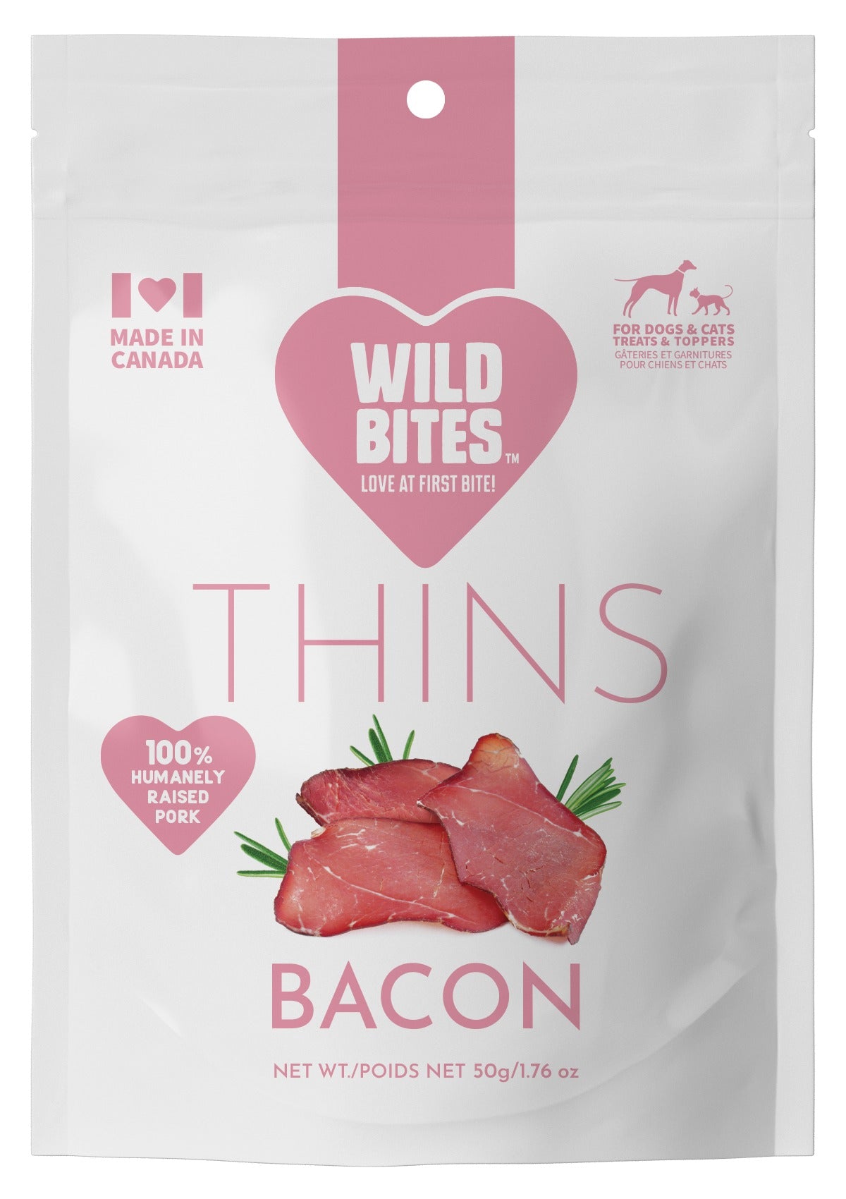 BACON