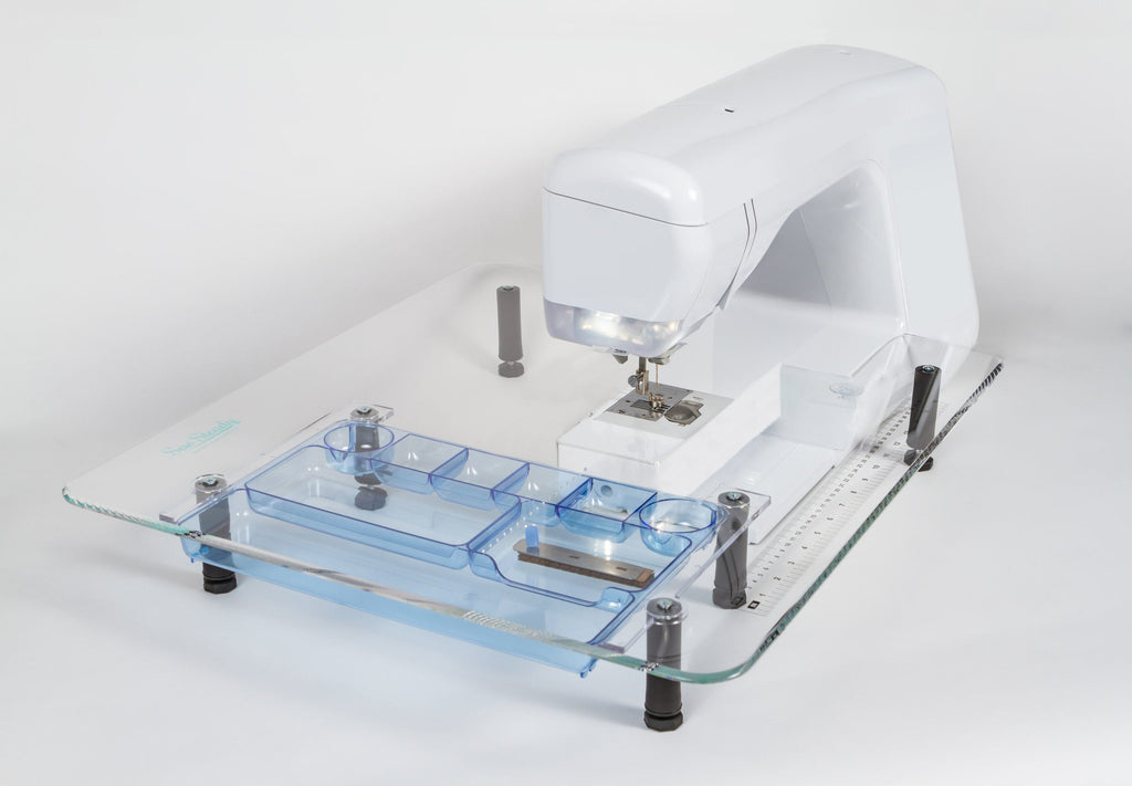 Sew Steady Extension table