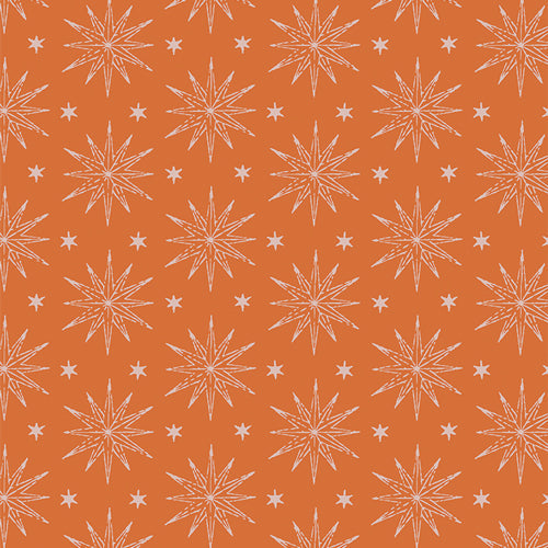 Gardien des bois AGF ; Luminary Burst, 1/4 yard