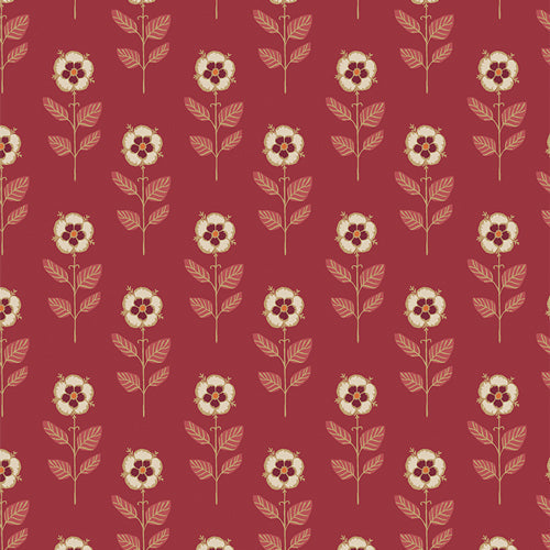 Gardien des bois AGF ; Rituel de floraison, 1/4 yard