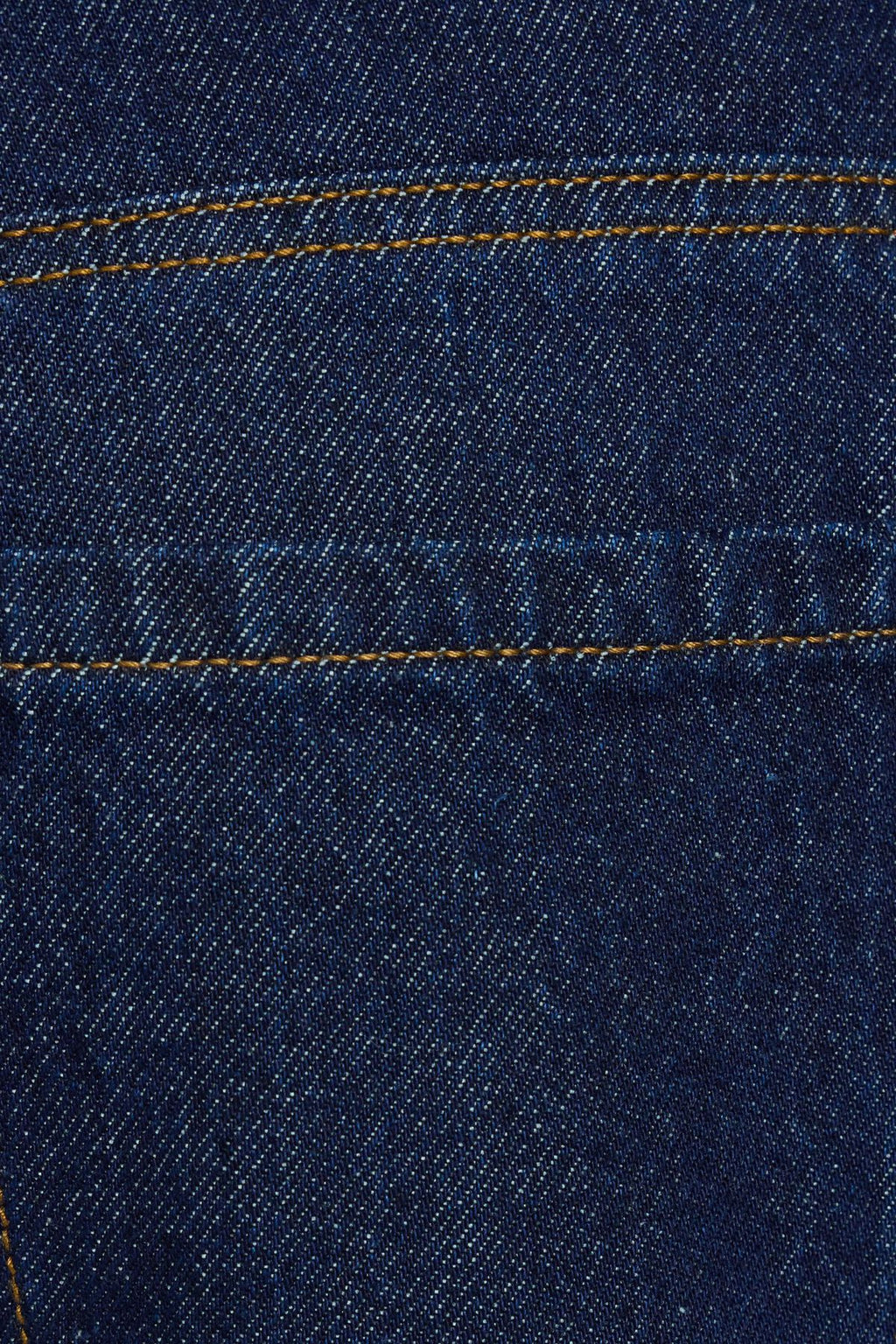 Jeans amples