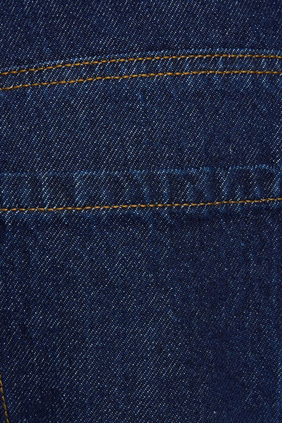 Jeans amples