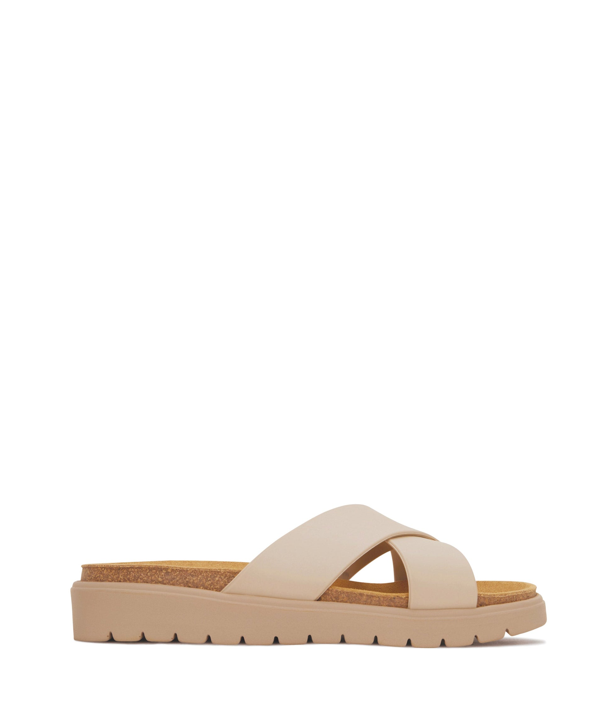MANDI Women's Vegan Sandals