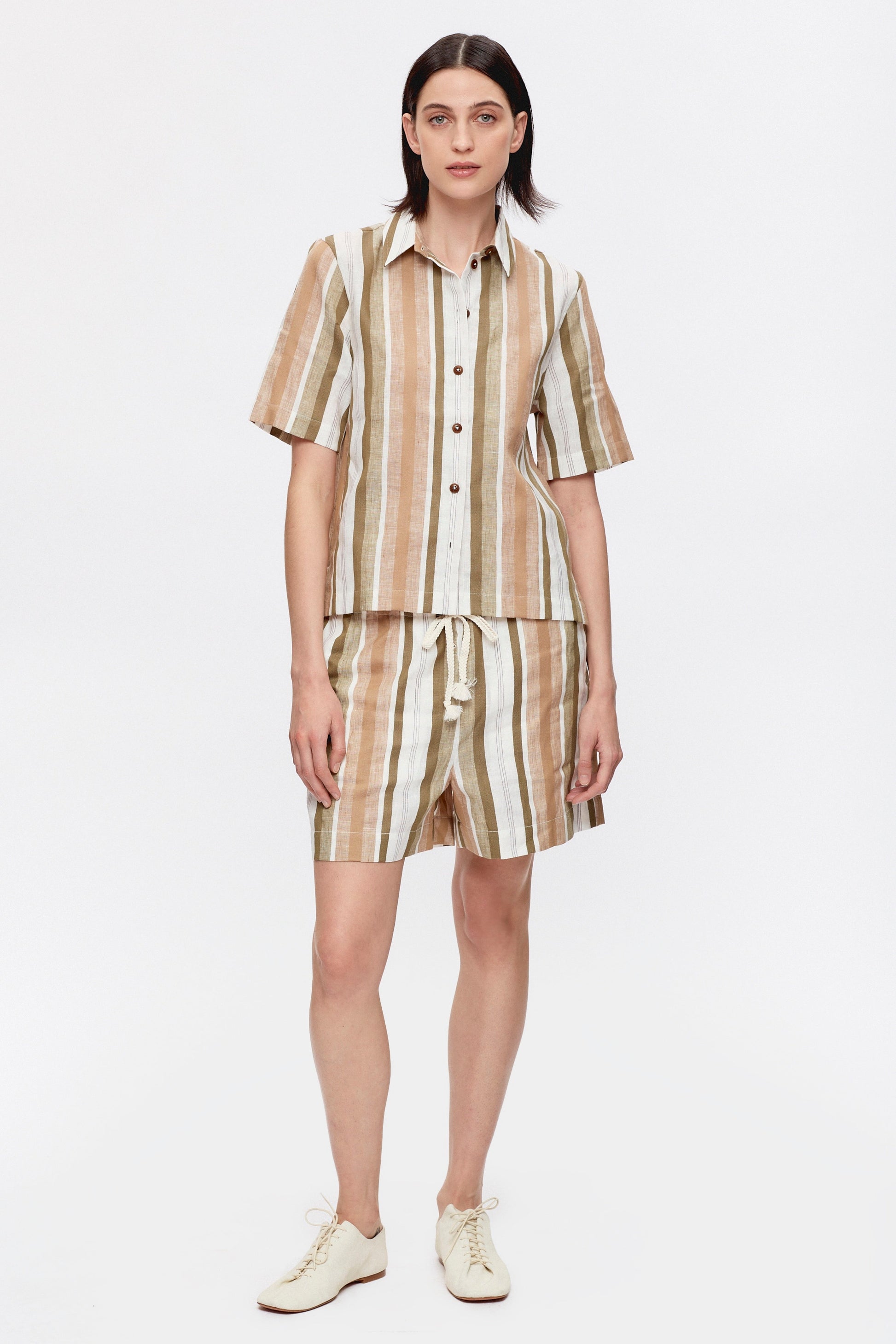 Women's Agaza Shirt