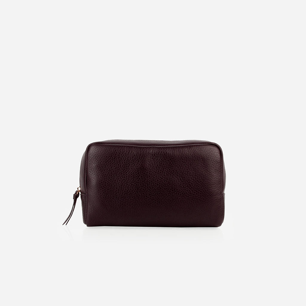 The Colleague Tote Plum
