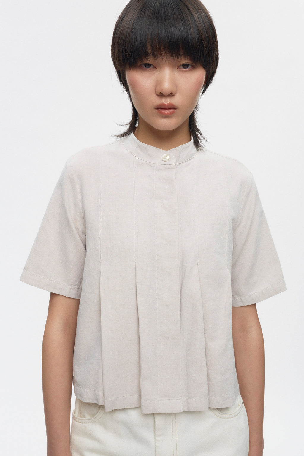 Chemise Amarna pour femme