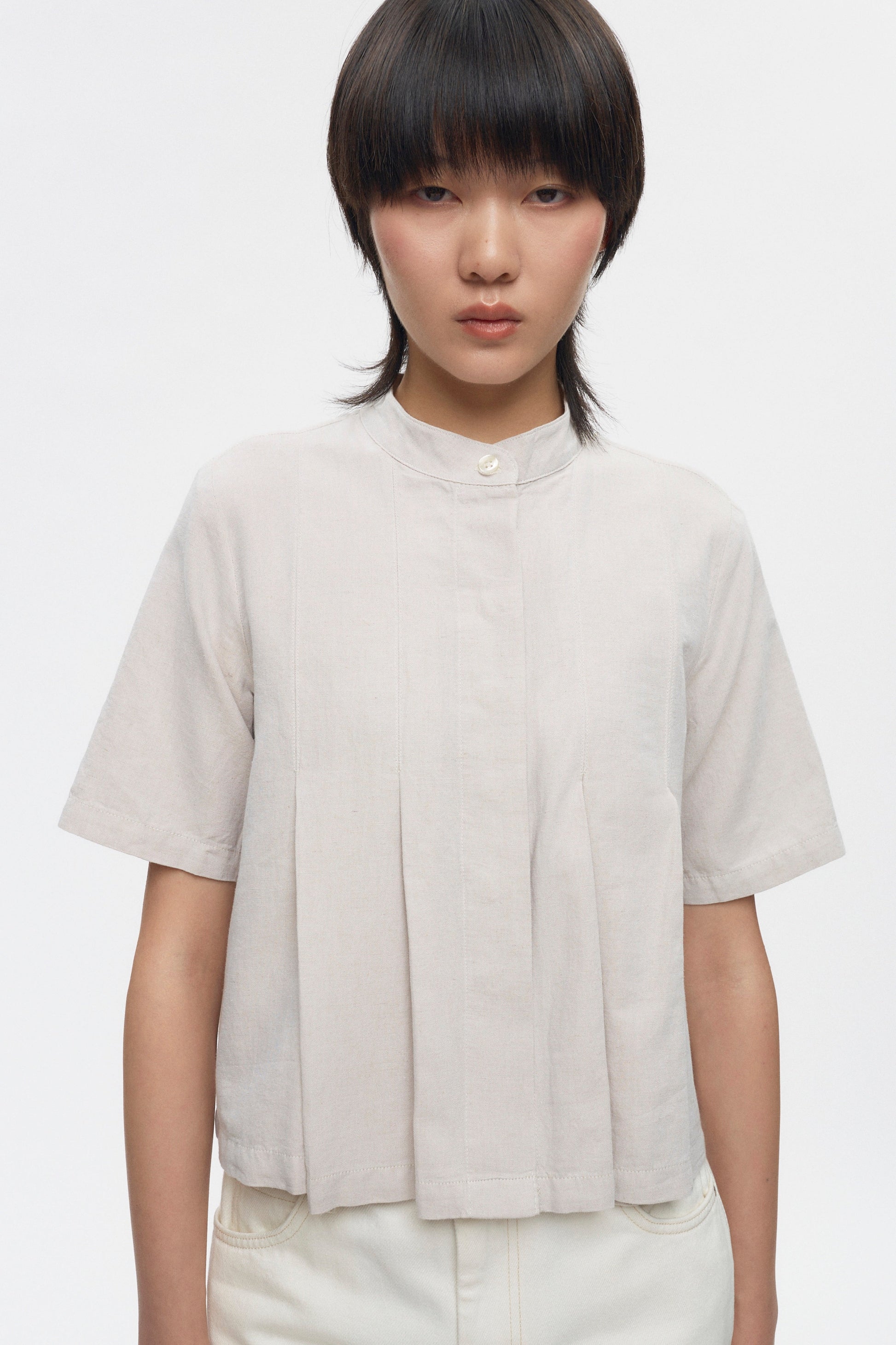 Women's Amarna Shirt
