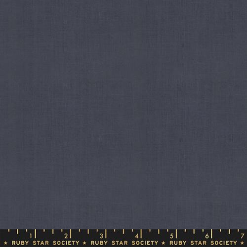 RSS Warp & Weft; Moonglow, Crossweave - Night