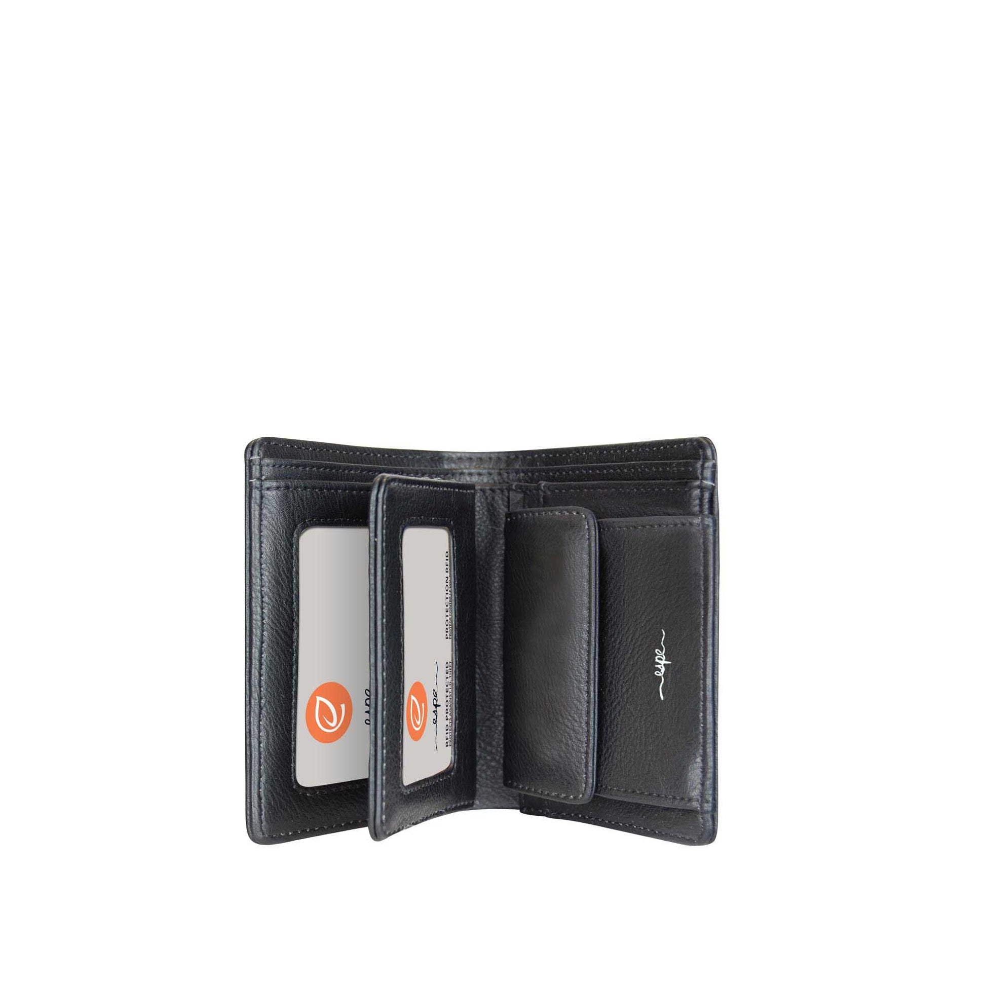Lassi Small Wallet