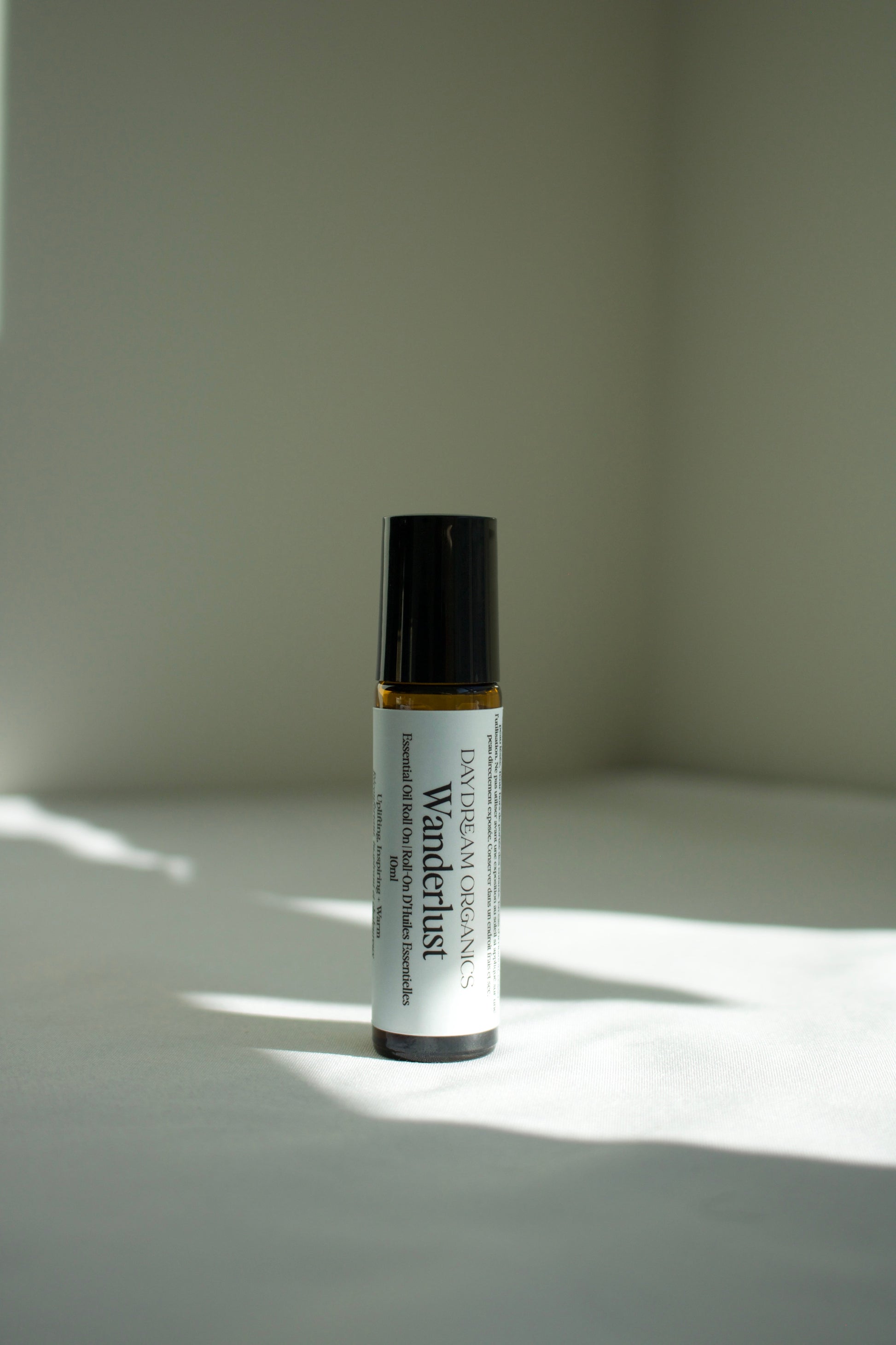 Wanderlust Essential Oil Roll-On