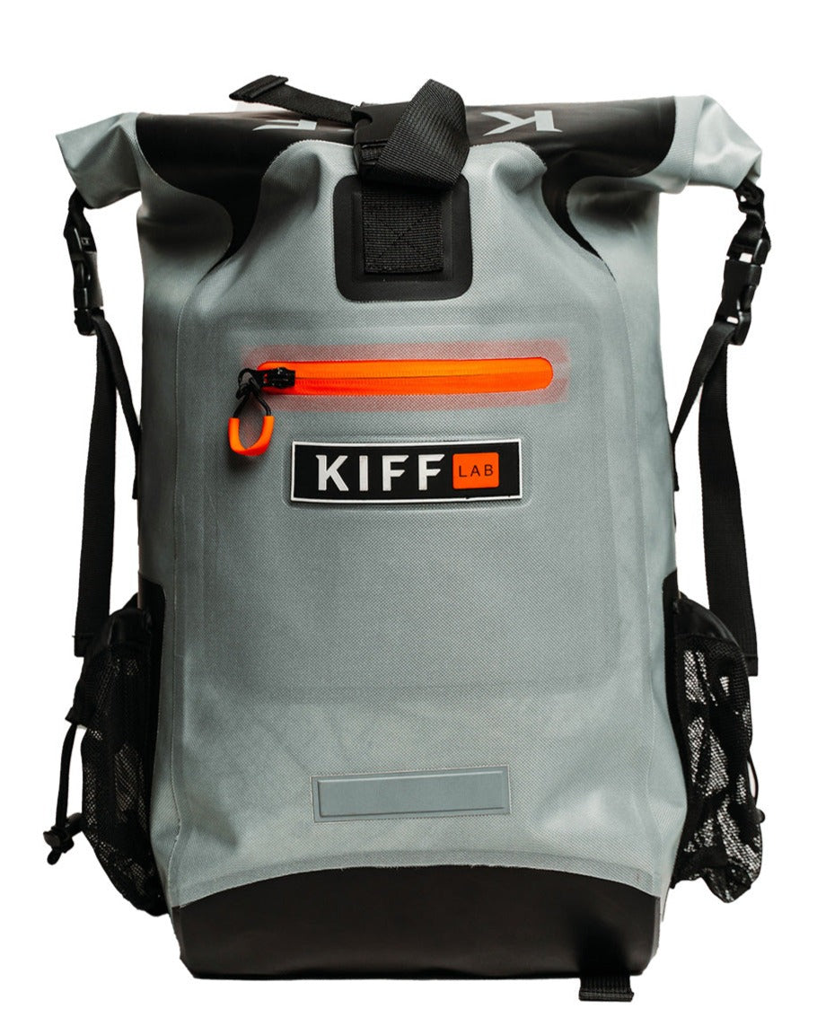 Sac à dos étanche TuziGazi 20L