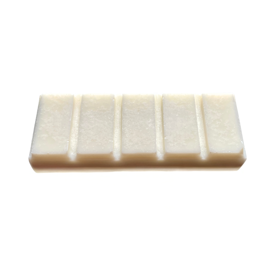 Cire aromatique fondante à l'érable et au chai - 5 fondants