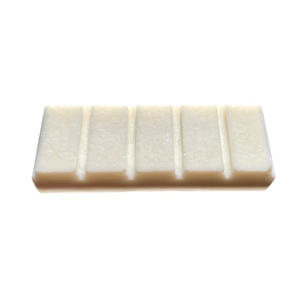 Cire aromatique fondante à l'érable et au chai - 5 fondants