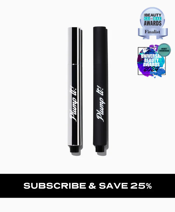 Plump It! No Needles Lip Filler Kit Original