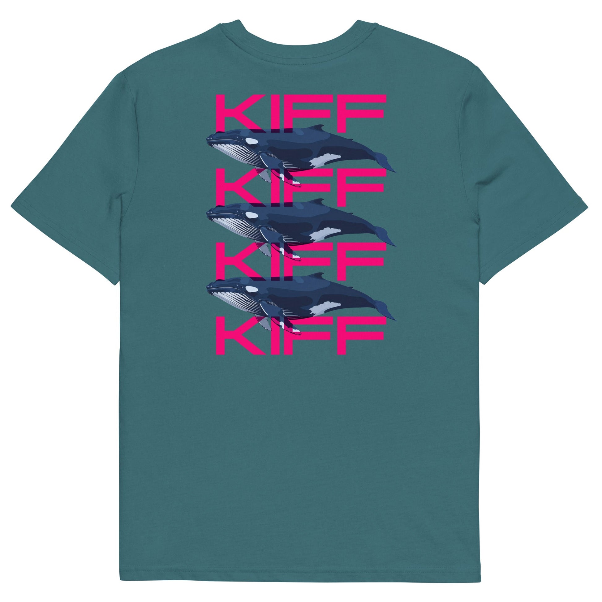 Kiff Ocean Adventure T-Shirt