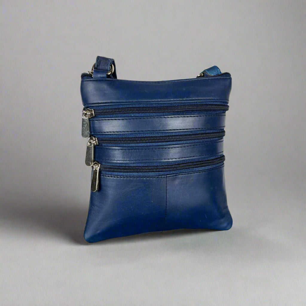 Sac bandoulière BOL RFID