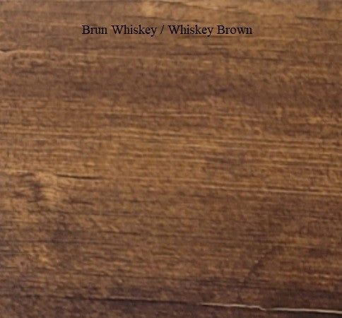 Wooden Tablet in Reclaimed Wood 2'' Thickness