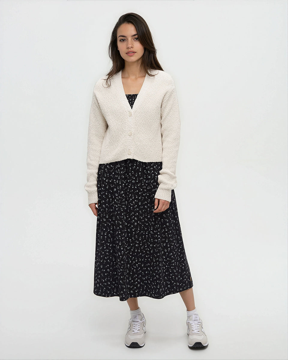 Poplar Cardigan