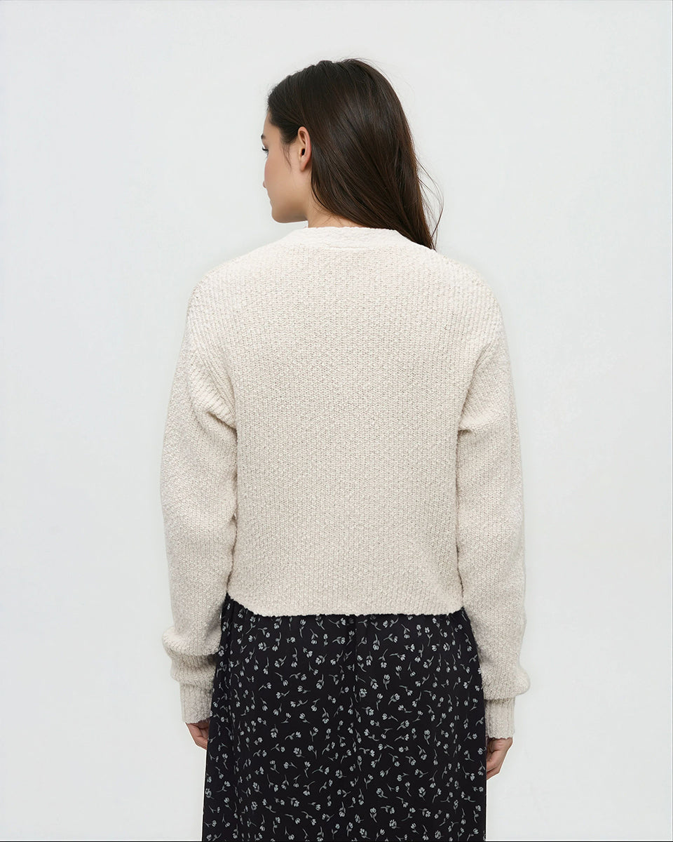 Poplar Cardigan