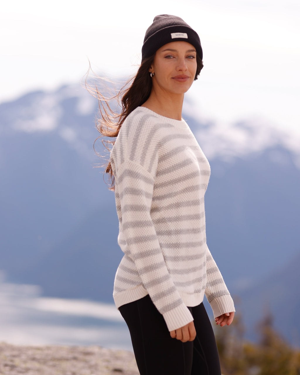 Broughton Sweater