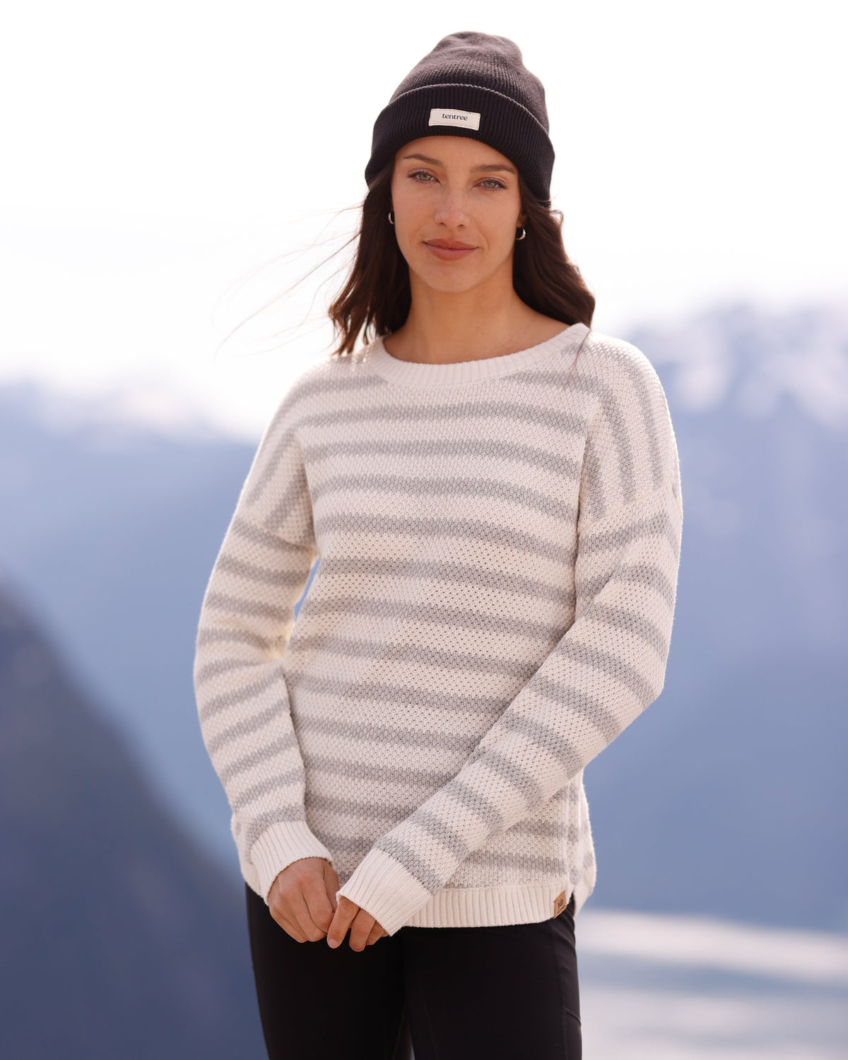 Broughton Sweater