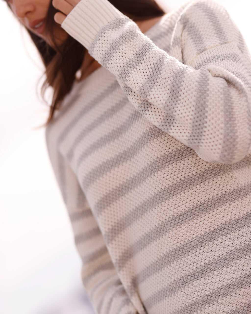 Broughton Sweater