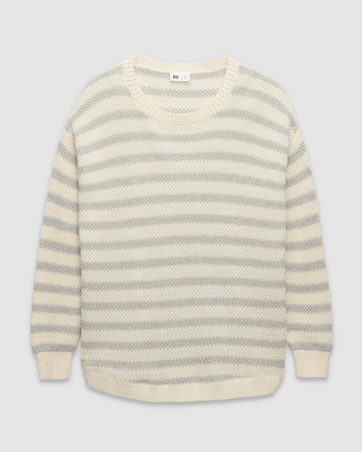 Broughton Sweater