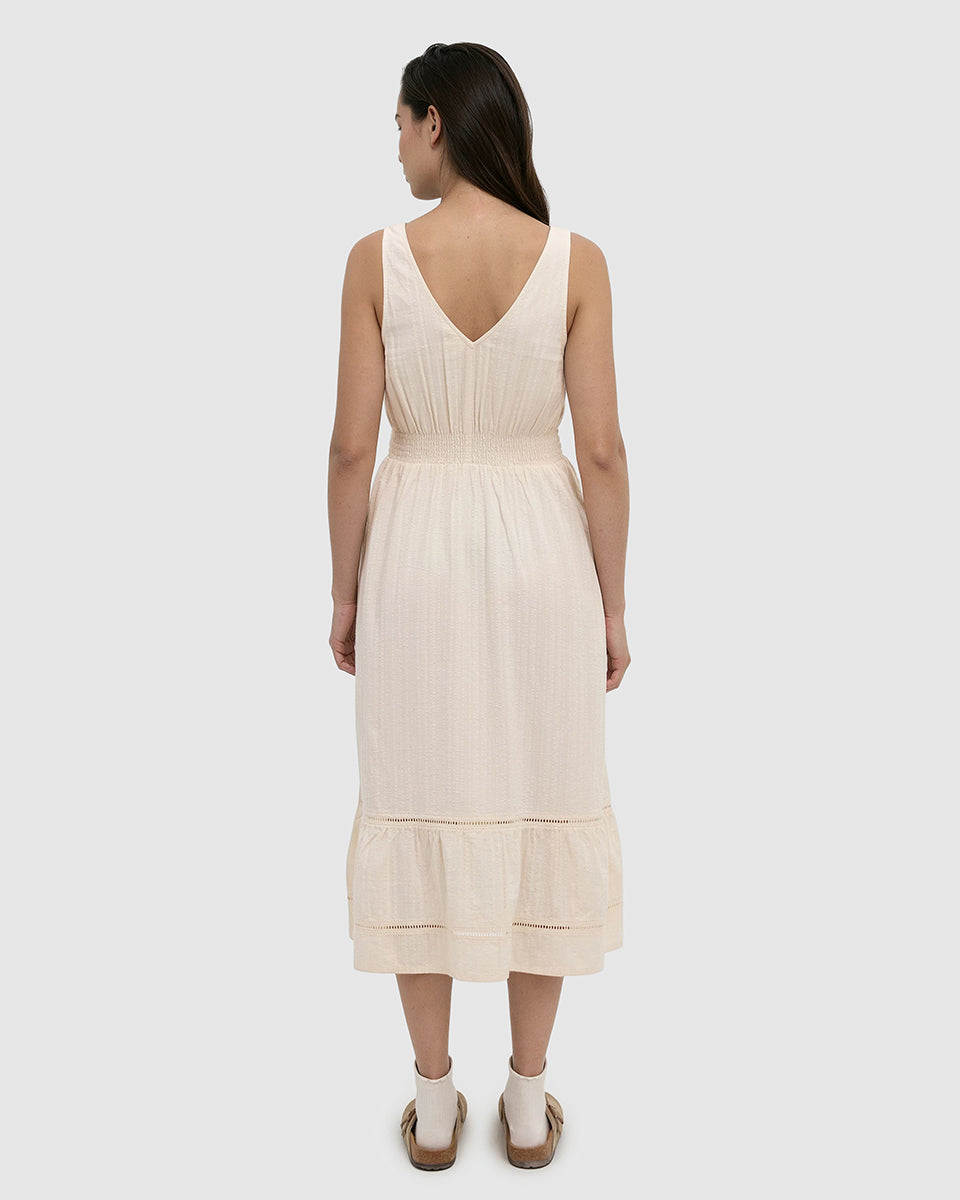 Arcadian Dress