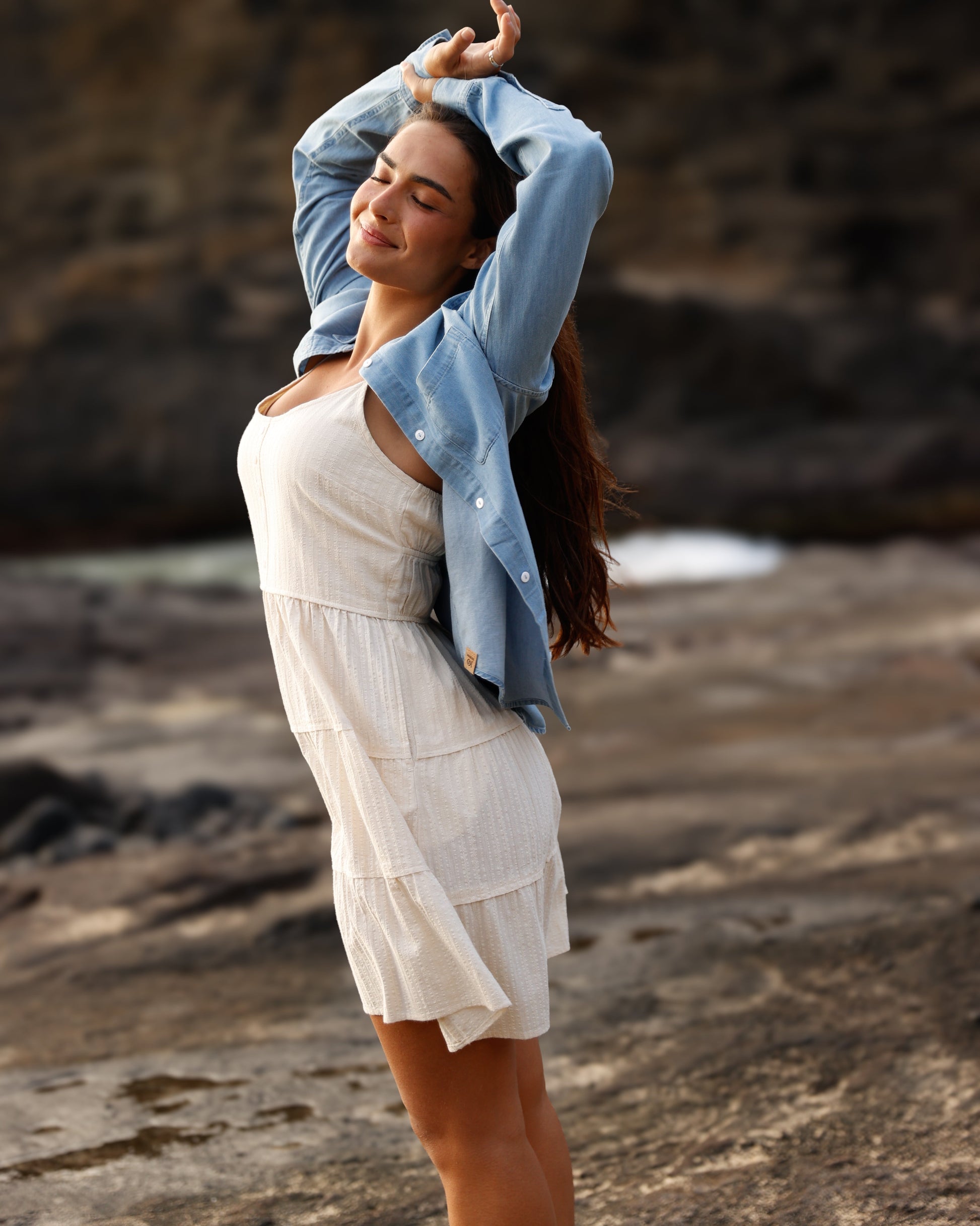 Fairweather Dress