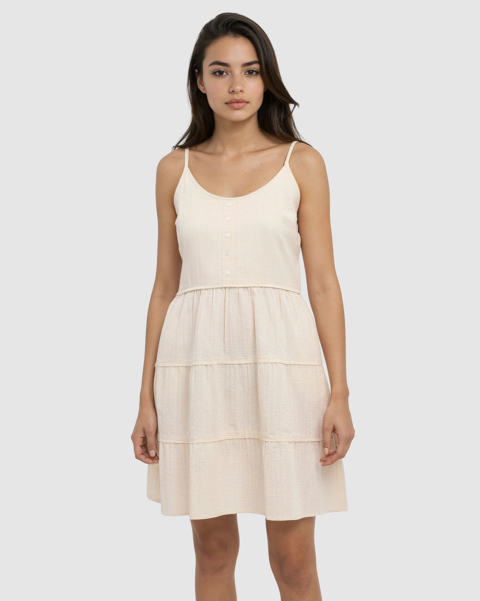 Fairweather Dress