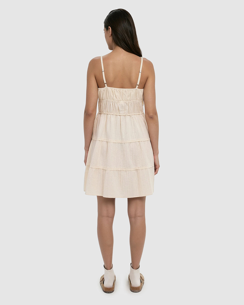 Fairweather Dress