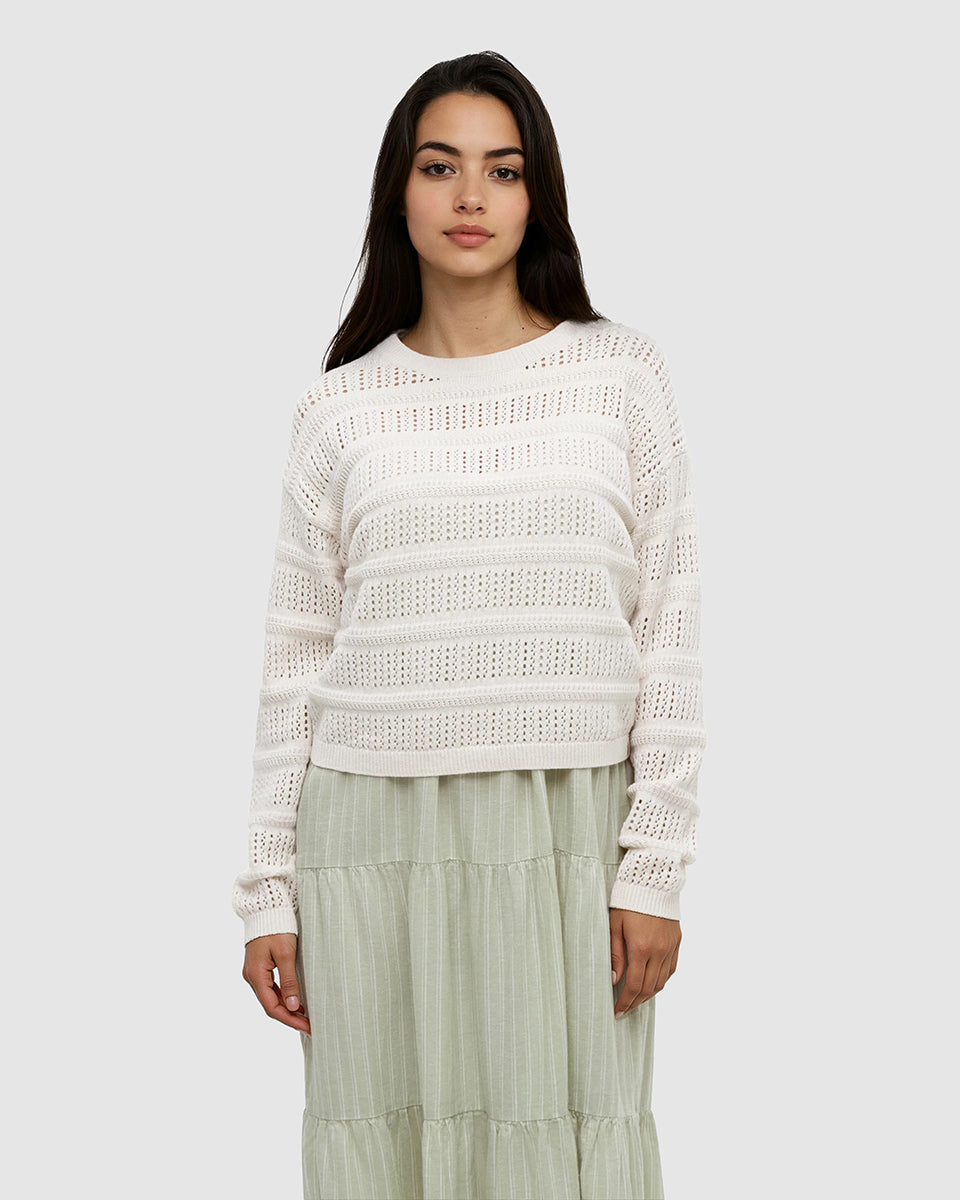 Lunenberg Sweater
