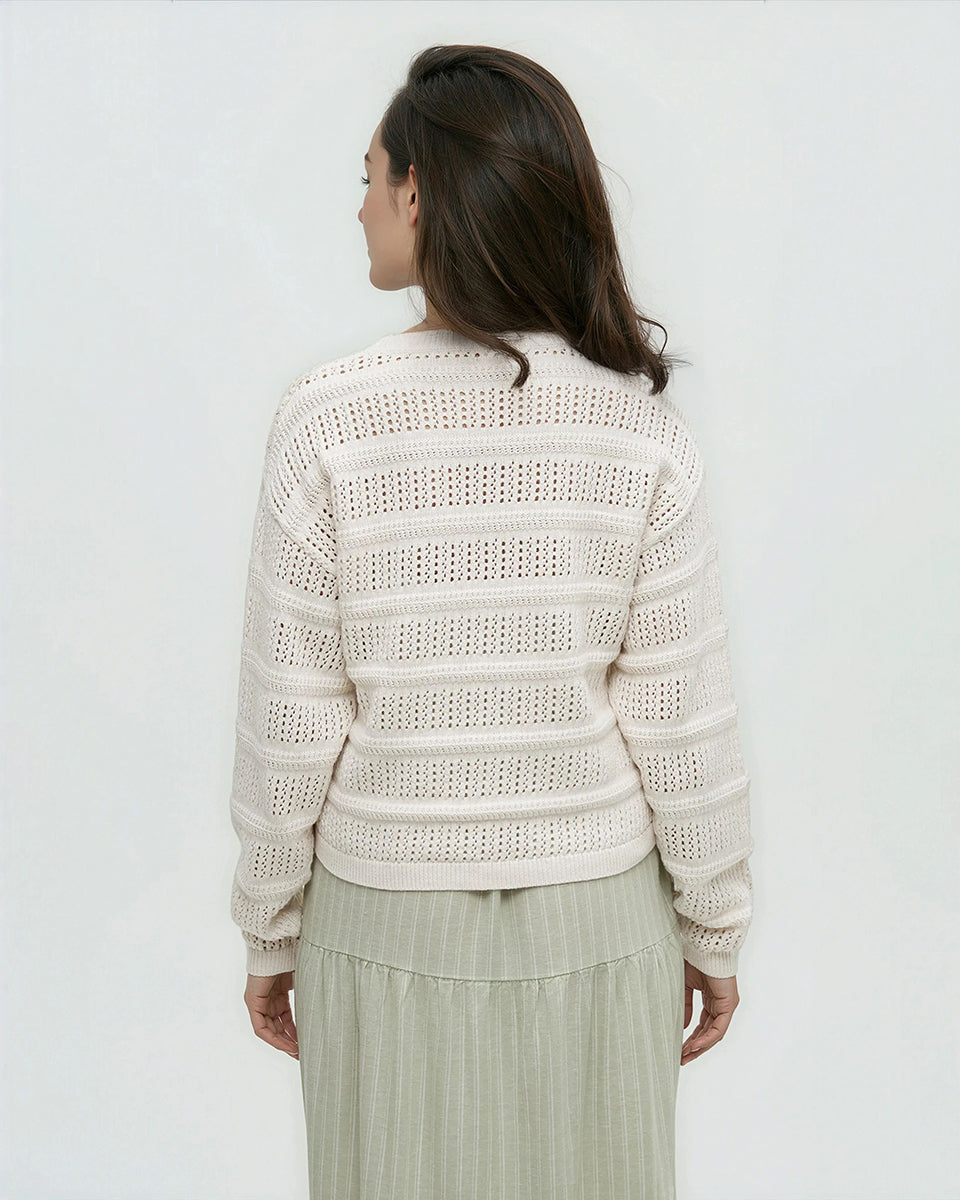 Lunenberg Sweater