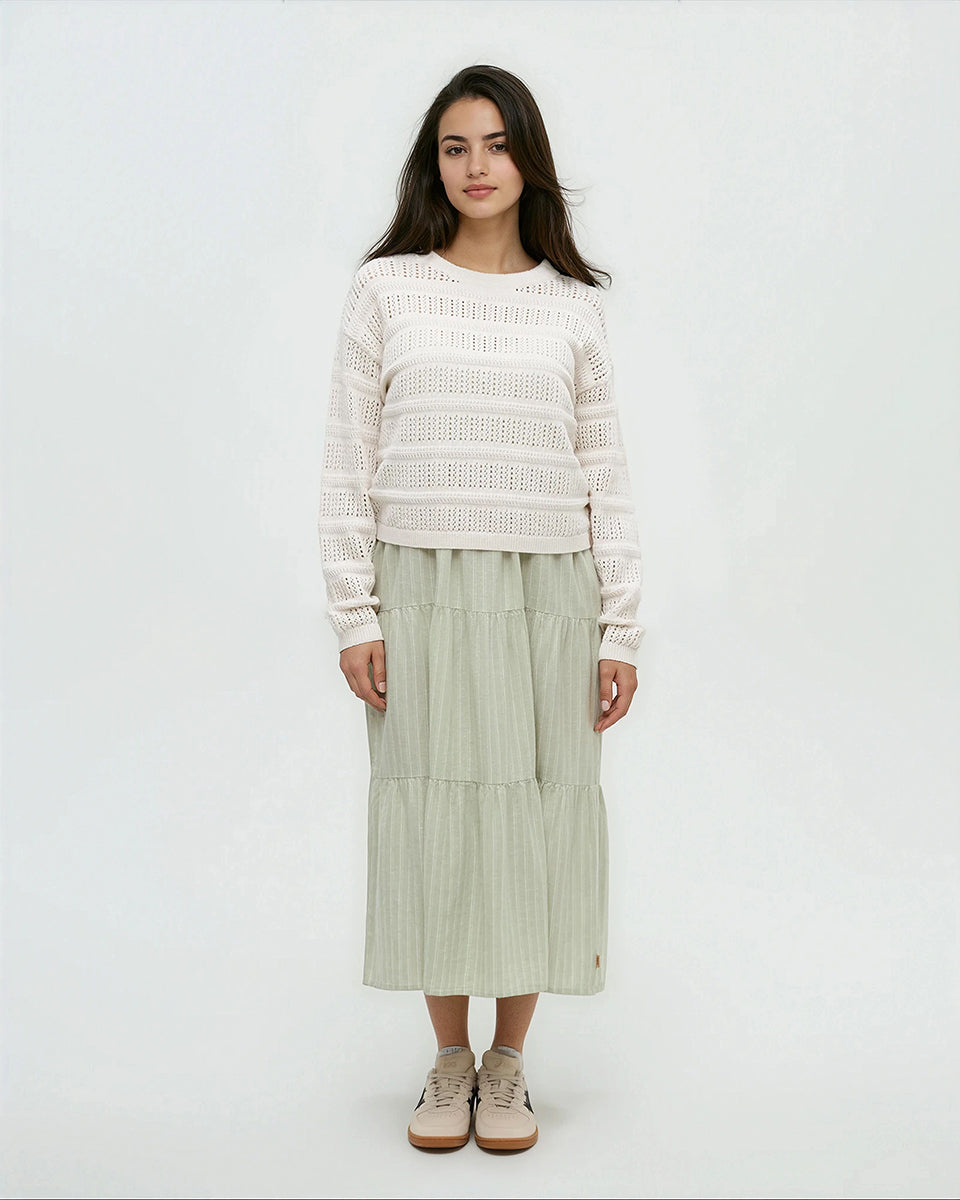 Lunenberg Sweater