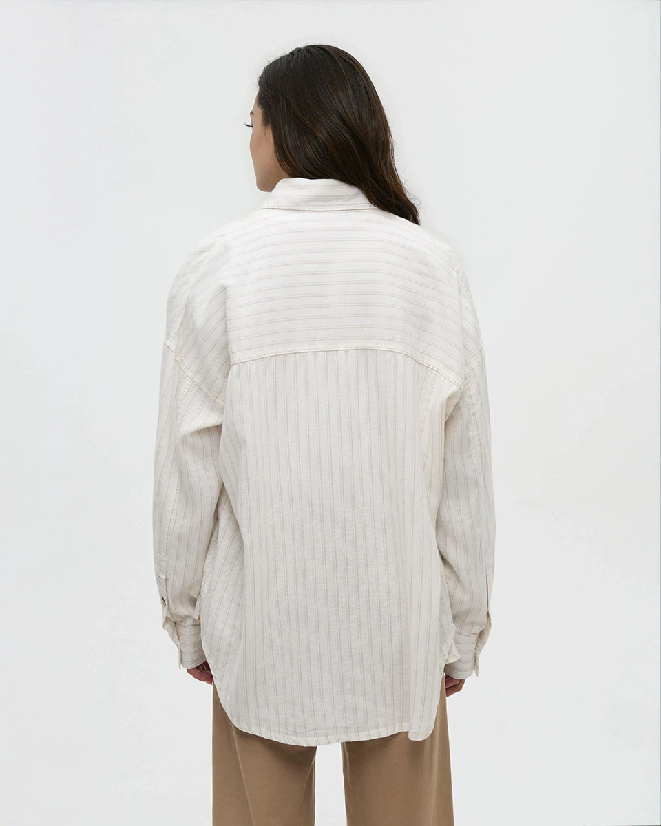 West End Shirt