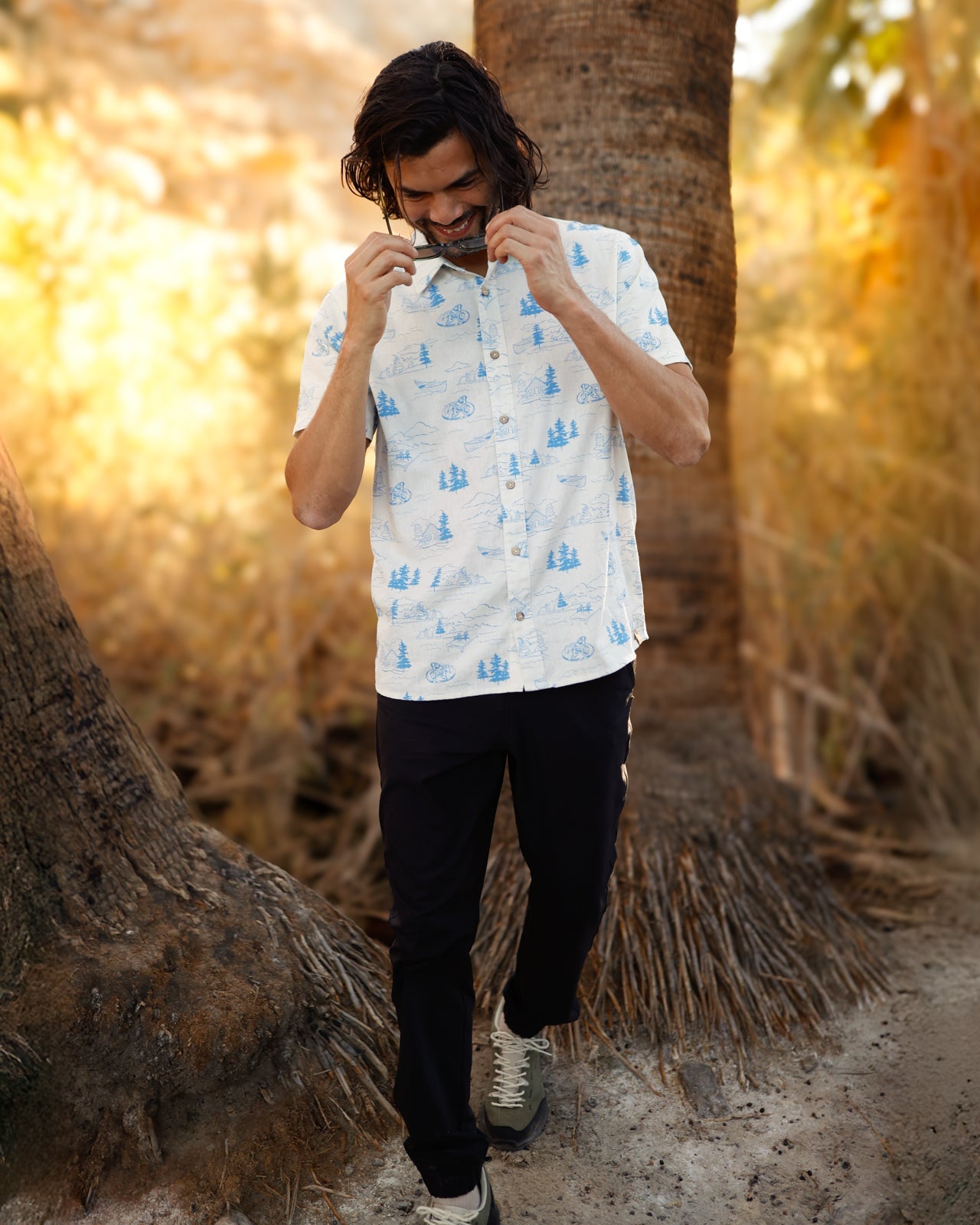 Redwood Shirt