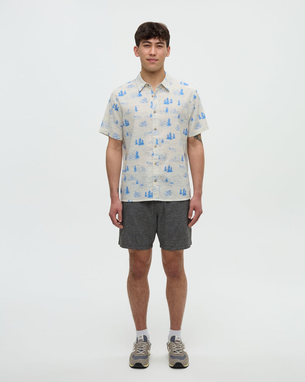 Redwood Shirt