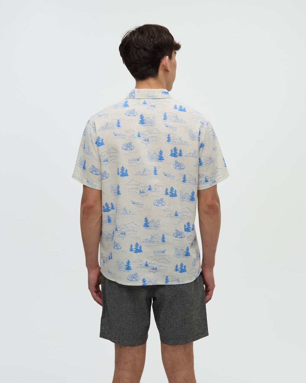 Redwood Shirt