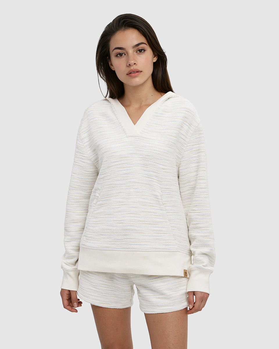 Shore Hoodie