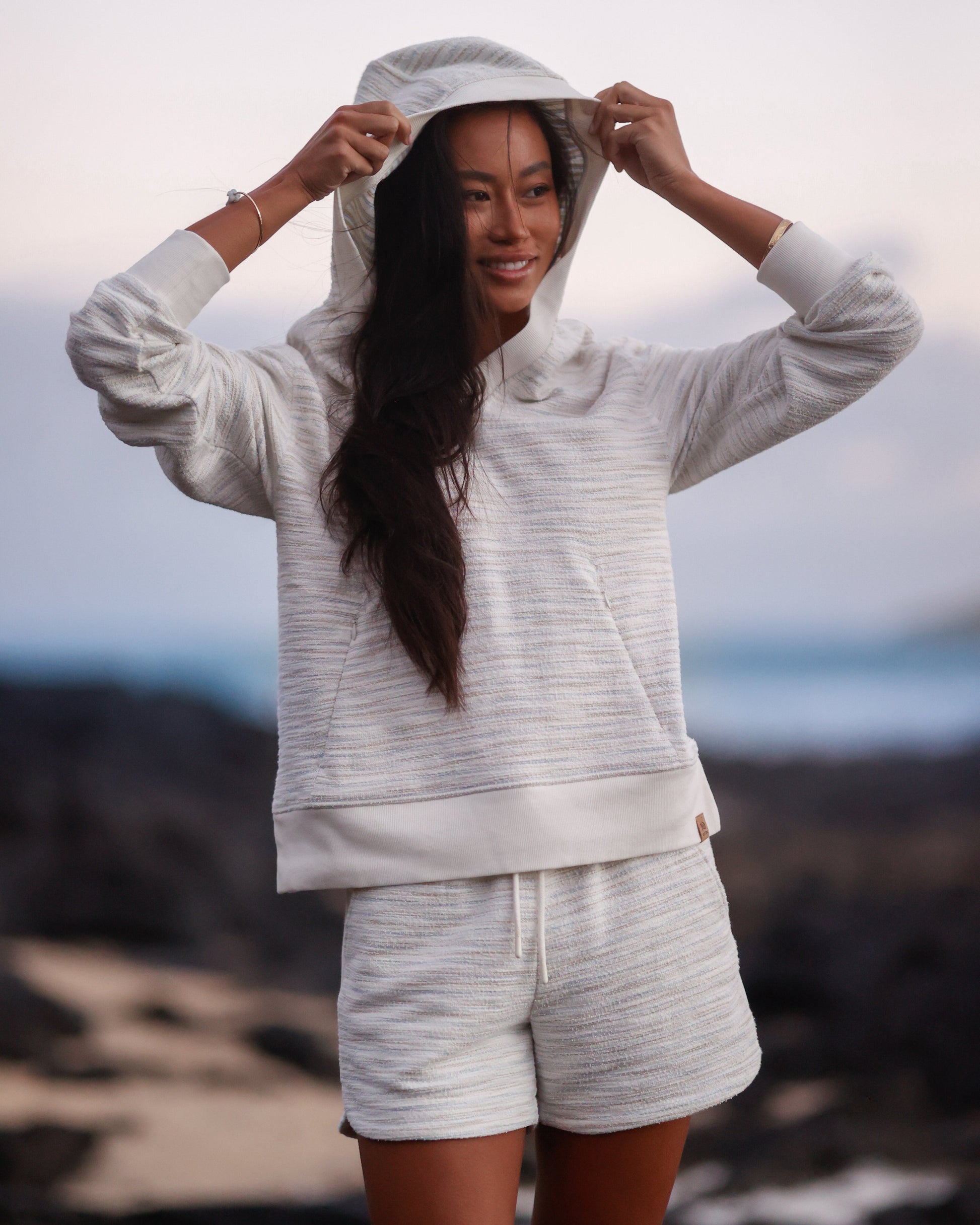 Shore Hoodie