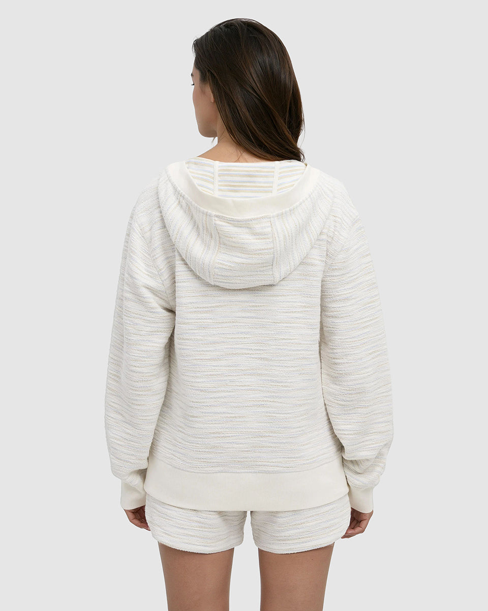 Shore Hoodie
