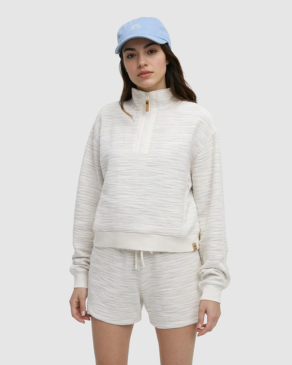 Elkhorn 1/4 Zip