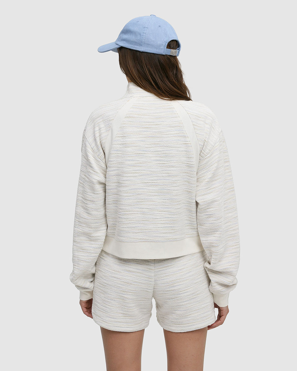 Elkhorn 1/4 Zip