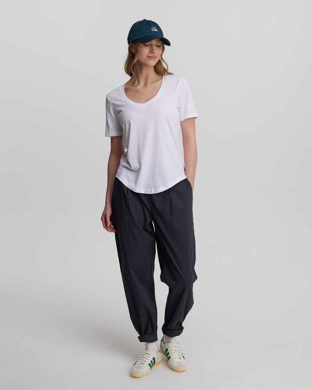 TreeBlend Brackley T-Shirt